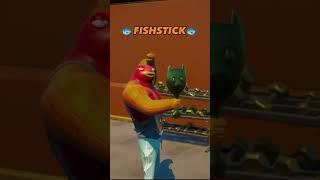 Fishstick On Mass#fortnite #фортнайт#fortnite2023 #fortnitememe#fortniteshorts#баги#вбаксы#shorts