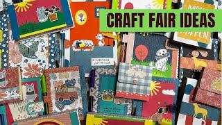 Craft Fair Ideas 2022