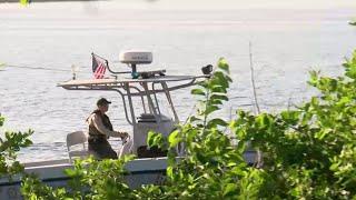 Operation Dry Water: FWC reminds you to be vigilant this holiday weekend