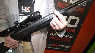 Umarex Synergis Rifle