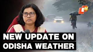 Odisha: IMD Forecasts Dry Weather For Next 48 Hours, Moderate Rain Expected In Coastal Areas