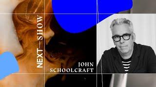 Make Rules, Break Rules – In conversation with John Schoolcraft