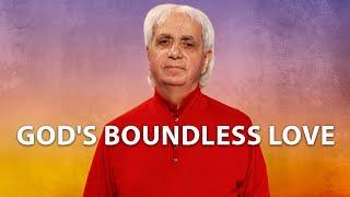 God's Boundless Love | Benny Hinn