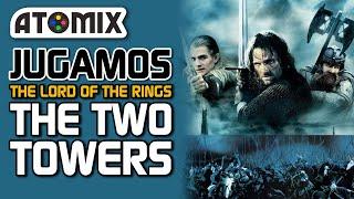 The Lord of the Rings: The Two Towers – El amado juego de Gamecube