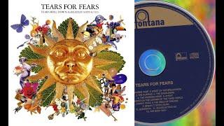 Tears For Fears A11 Change (HQ CD 44100Hz 16Bits)