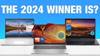 [Top 5] Best Laptops of 2024 - For Students and Professionals!