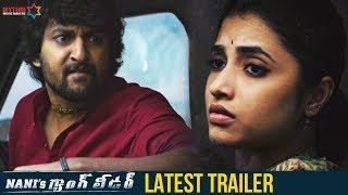 Nani Gang Leader Movie Latest Trailer | Karthikeya | Vikram Kumar | Anirudh | Mythri Movie Makers