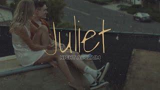 Night Acclaim - Juliet (Official Music Video)