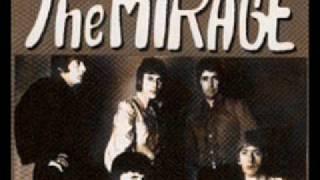 the mirage - world goes around you (1967)