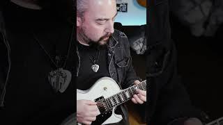 Sire L7 review at @GitarKocu channel on Sunday. #sirel7 #guitarreview #guitarsolo