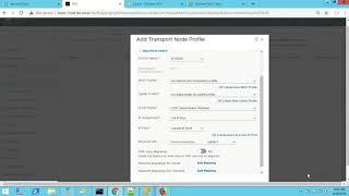 04 Configure NSX for Hosts