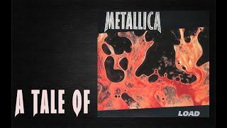 A Tale of Metallica's Load Record