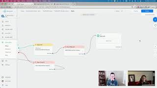 Manychat Amazon Review Avalanche Flow Tutorial