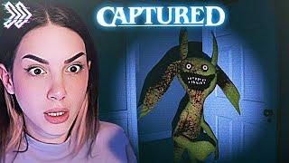 Il MIGLIOR GIOCO HORROR sulle ANOMALIE | Captured