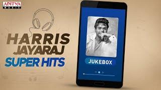 Harris Jayaraj Super Hits | Harris Jayaraj Songs | #HBDHarrisJayaraj