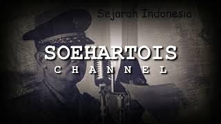 Pahlawan yang Terlupakan... Tapi tidak bagi kami para SOEHARTOIS....