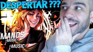 REACT - Erin Parker - Bela Explosão (Ordem Paranormal) | Mands