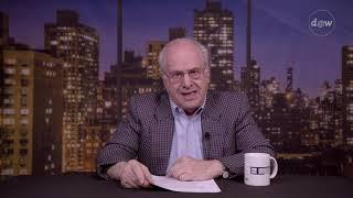 A Democratic Society Should Have Democratic Workplaces - Richard Wolff