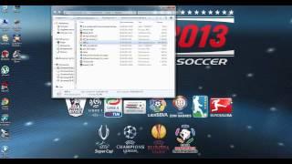 PES2013 РУСКИЕ КОМЕНТАТОРЫ