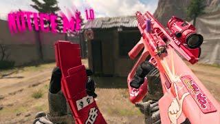 NOTICE ME ANIME BUNDLE SHOWCASE - ALL MASTERY CAMO - SEASON 1 RELOADED - MODERN WARFARE 2