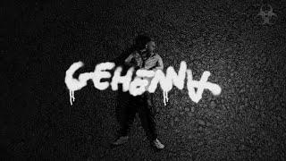 Gedz - Gehenna (Official Video)