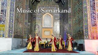 Music of Samarkand