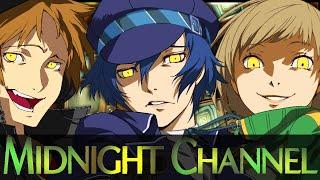 The Midnight Channel Explained [P4G Analysis]