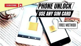 How to Unlock Sprint Phones Free Guide for Any Model