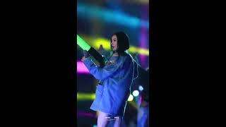 [Fancam] Yang Mi 杨幂 ( Dương Mịch ) -《野狼Disco  》(Dã Lang Disco) @湖南跨年演唱会 视频一则 31.12.2019