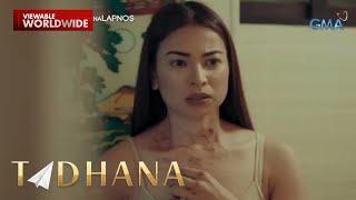 Pinay OFW, binugbog at sinabuyan ng kumukulong mantika ng kanyang amo (Full Episode) | Tadhana