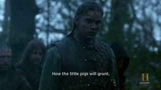 Vikings | Ragnar's sons have revenge