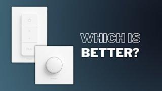 Hue Dimmer Switch V2 vs Smart Button [Buyer's Guide]