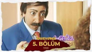 Baba'nın Kızı - Yasemince 1998 5. Bölüm