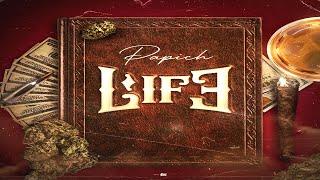 PAPICH - LIFE (AUDIO) 