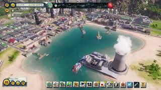 Tropico 6 Rec test