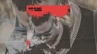 MIAMI  ( Maria Becerra x Paloma Mami x Dancehall type beat 2021 )