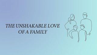 Happy Pill: The unshakable love of a family