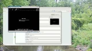 Tails Linux in VirtualBox