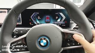 WATCH NOW !!! THIS IS HOW YOU SECURE A BMW