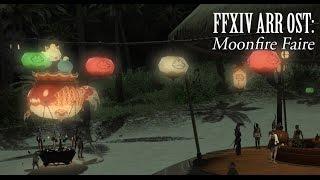 FFXIV OST Moonfire Faire Theme