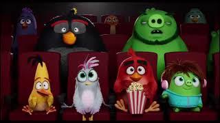 The Angry Birds Movie 2: Bigger is Better (My MOST VIEWED Video!!!)