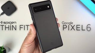 BEST Thin Case For The Google Pixel 6?