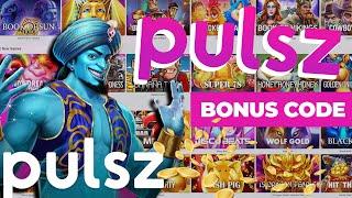 Pulsz Social Casino Full Review | Tips and Bonuses