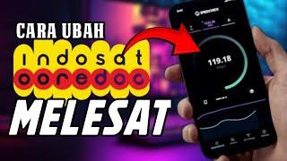 APN Indosat Terbaik untuk Gaming & Streaming! No Lag, Ping Rendah