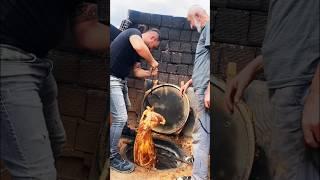 Kastamonu Kuyu Kebabı (büryan) 