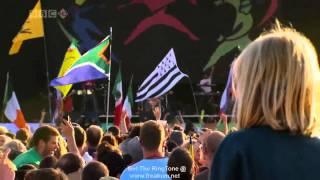 Manu Chao - Clandestino [HD] (Live glastonbury 2009)