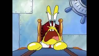 SpongeBob Imitating Everyone | SpongeBob SquarePants