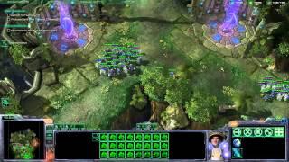 Starcraft 2 Welcome to the Jungle It's So Easy Achievement Guide Part 2