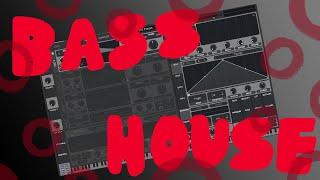 How to Make Bass House Basses (Vital Sound Design)