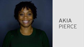 Meet Akia Pierce | Nordic Senior Talent Partner